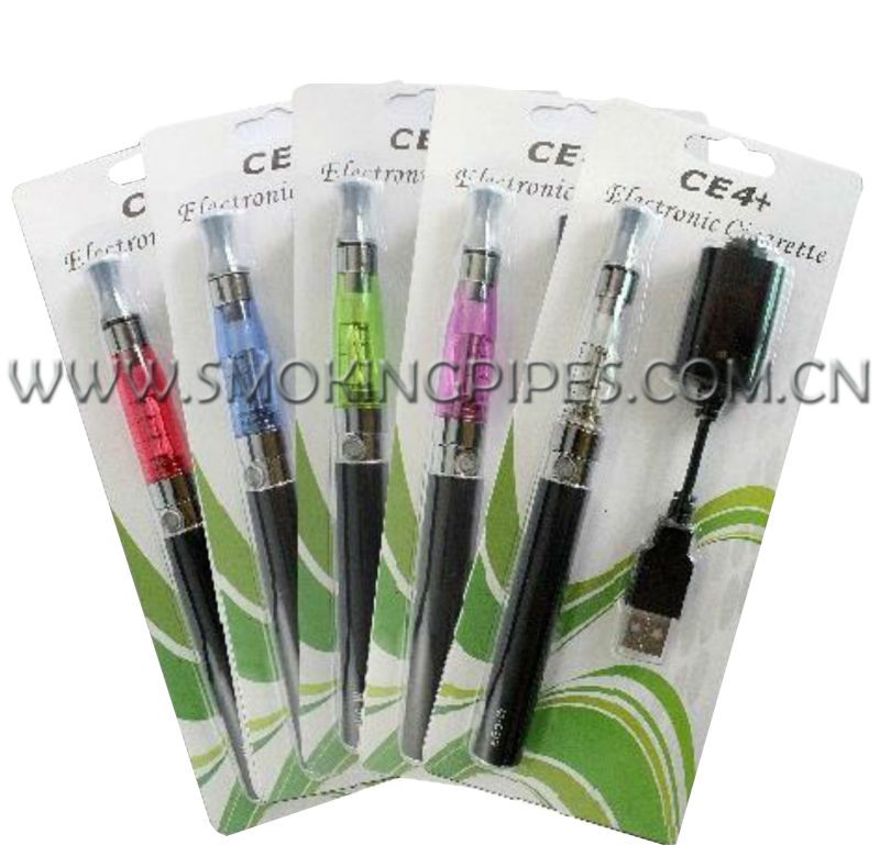 rechargable Ego-CE4 electronic cigarette