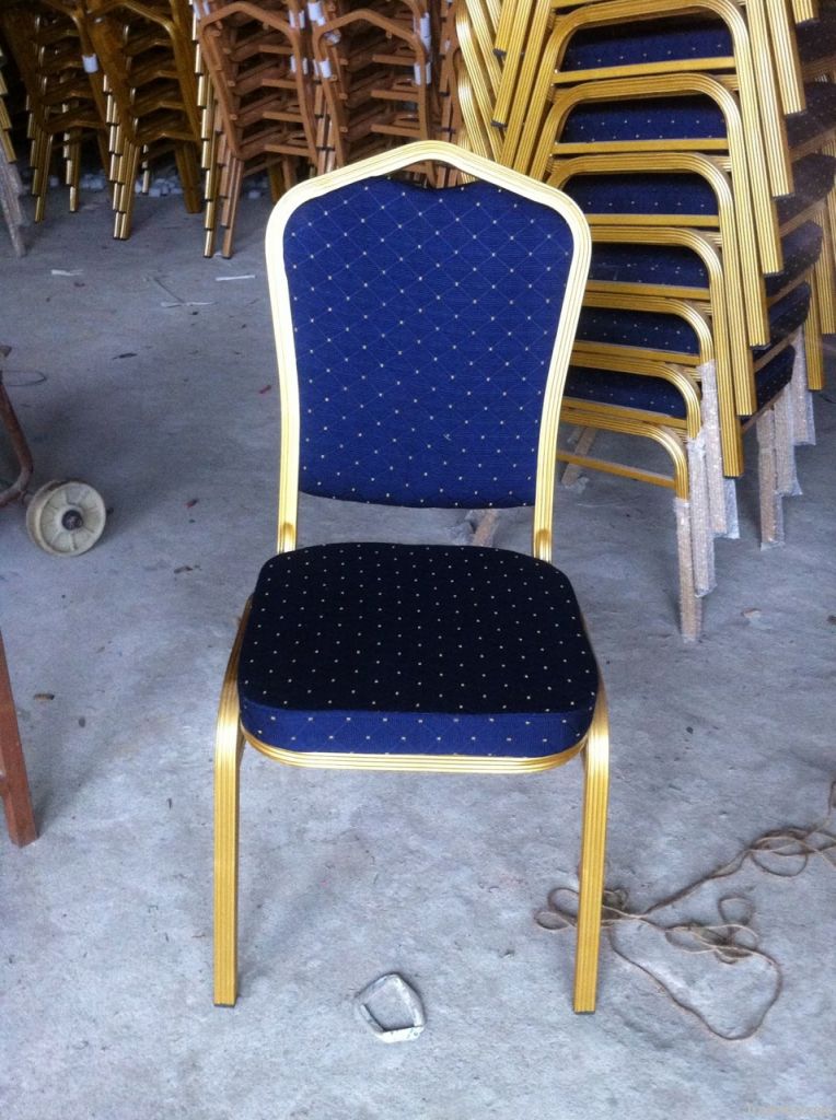 wholesale stackable banquet chair