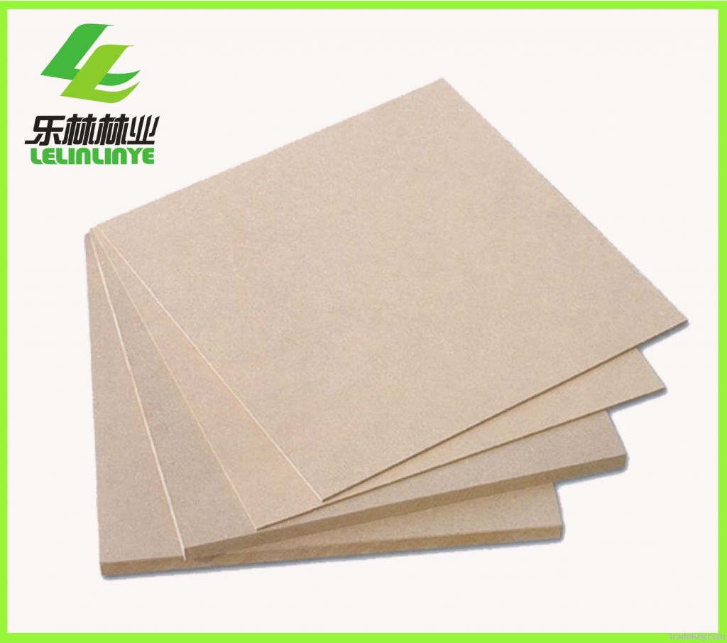 Competitive Price MDF Panel