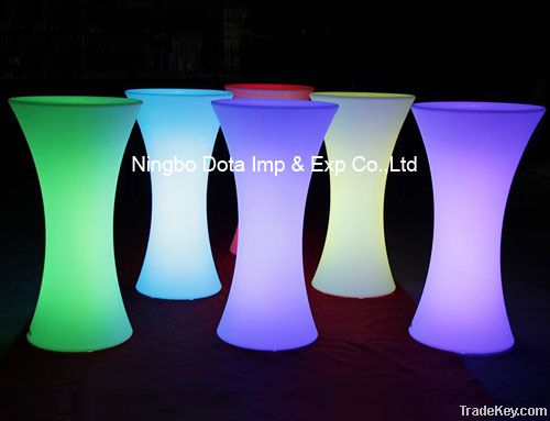 LED Furniture/Bar Counters/Luminous Counters Bar/LED Party Furniture