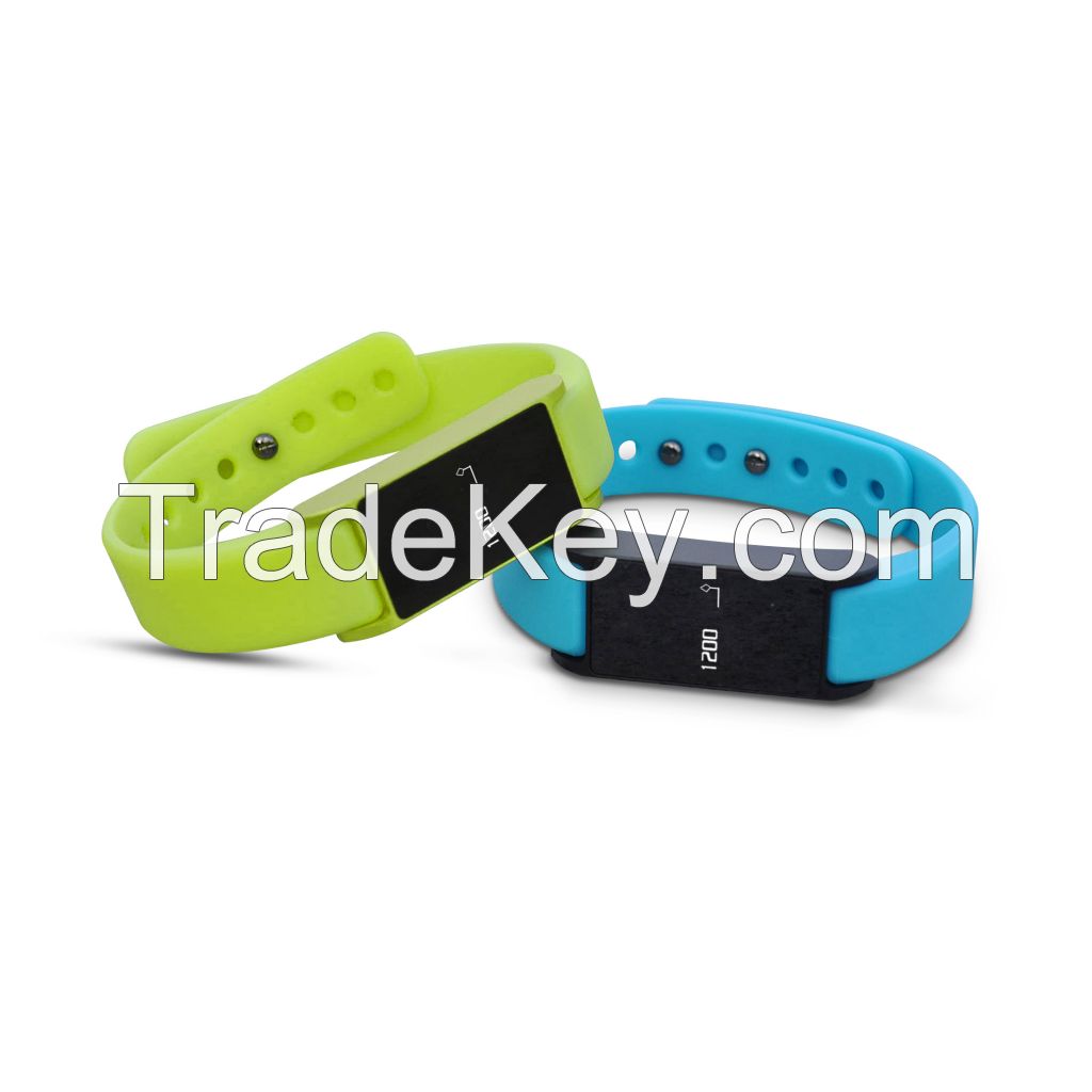 wedobe bluetooth smart bracelet