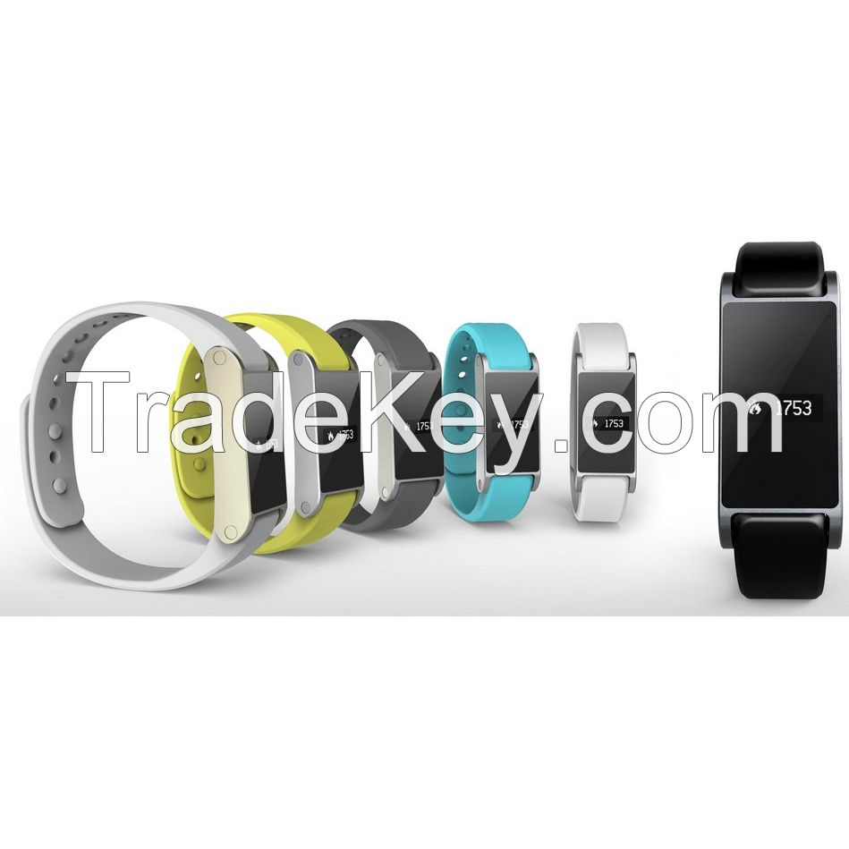 wedobe bluetooth smart bracelet