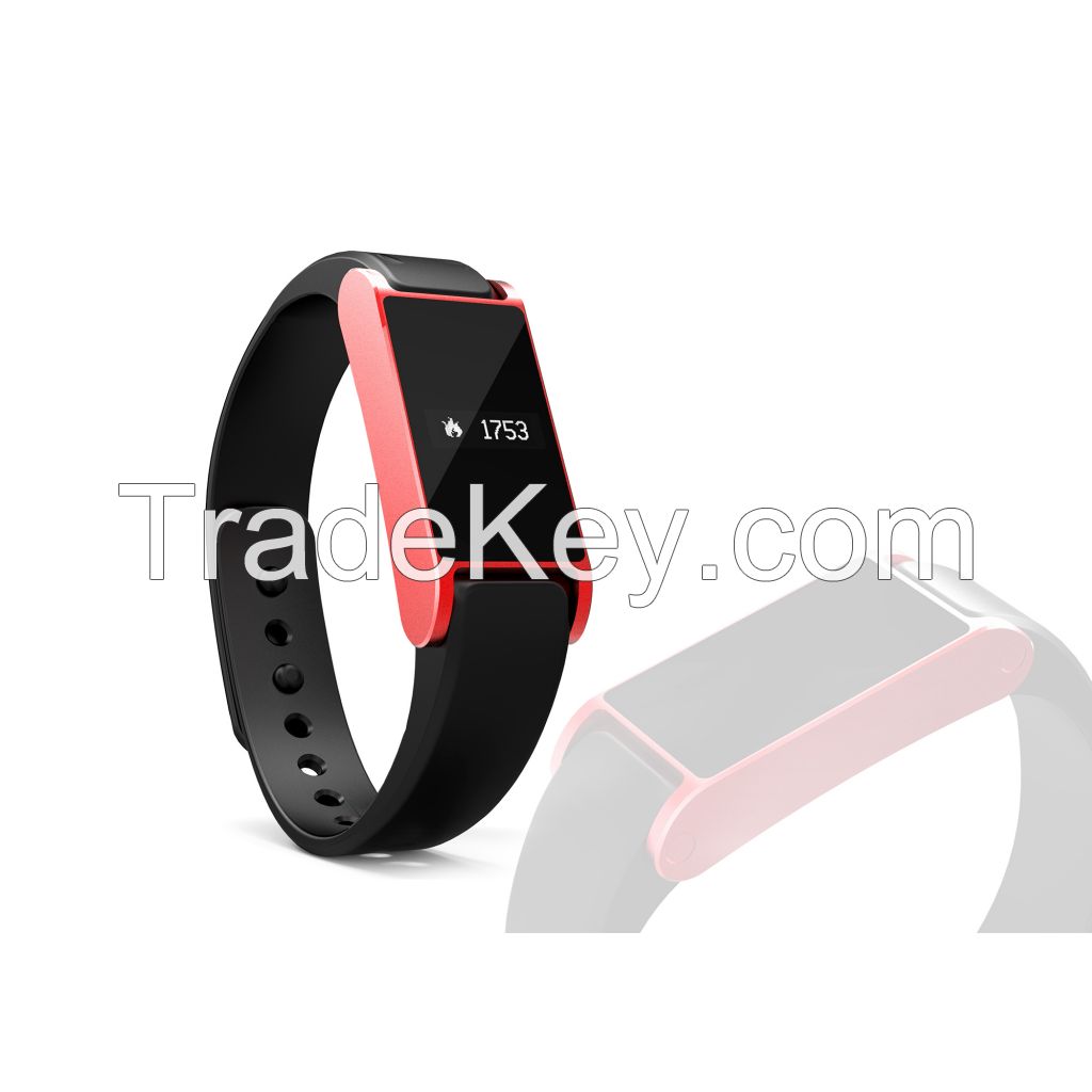 wedobe bluetooth smart bracelet