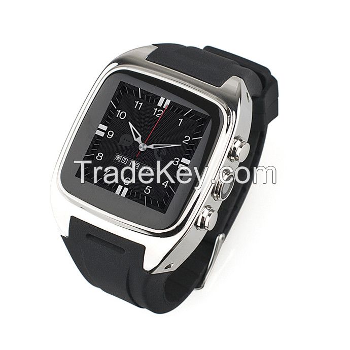 wedobe ML306 water proof smart watch