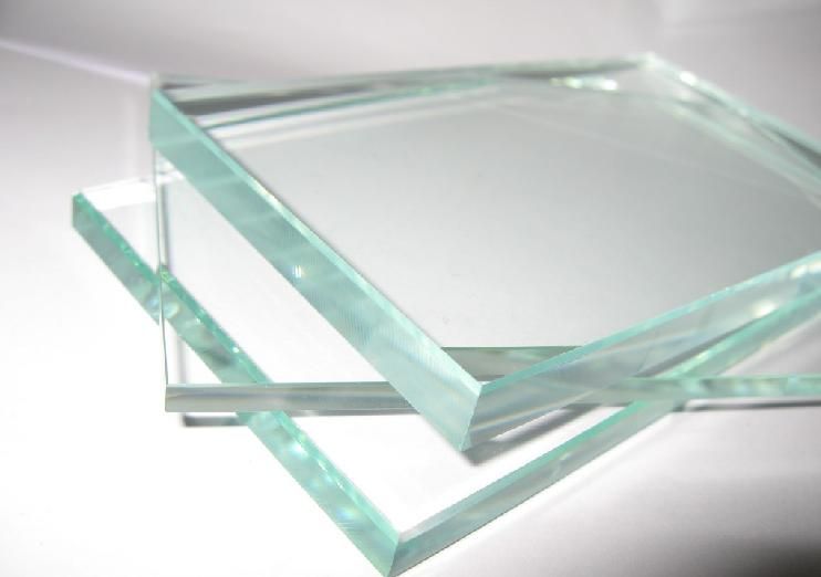 ultra clear float glass