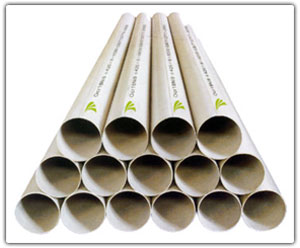 Stainless steel seamless pipes