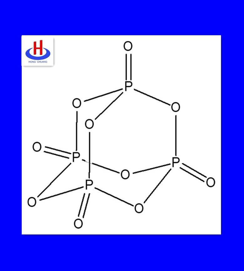 Ultra-fine Pentaerythritol