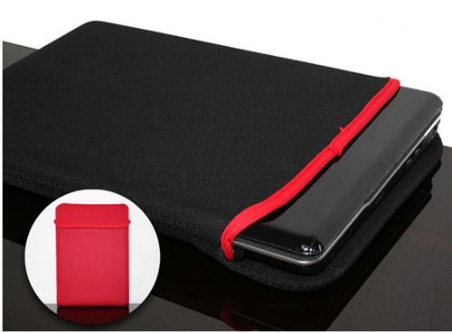 Neoprene Waterproof Reversible Laptop Sleeve