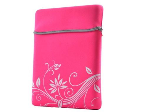 Neoprene Waterproof Reversible Laptop Sleeve