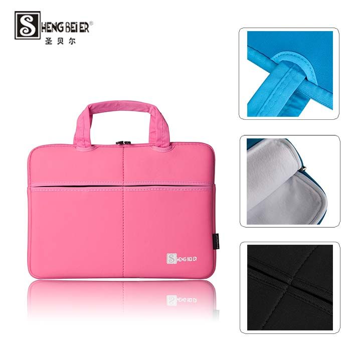 New Trendy Laptop Bag 2014