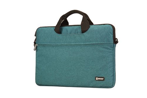 Nylon Waterproof Laptop Shoulder Bag