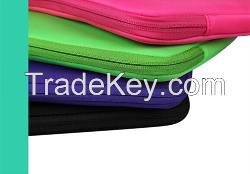 Neoprene Waterproof Laptop Sleeve Case Whole