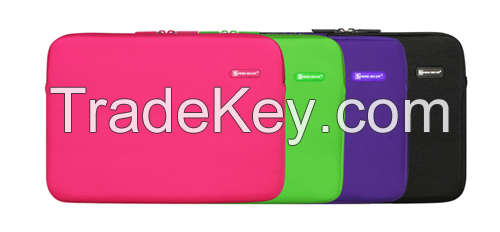 Neoprene Waterproof Laptop Sleeve Case Whole