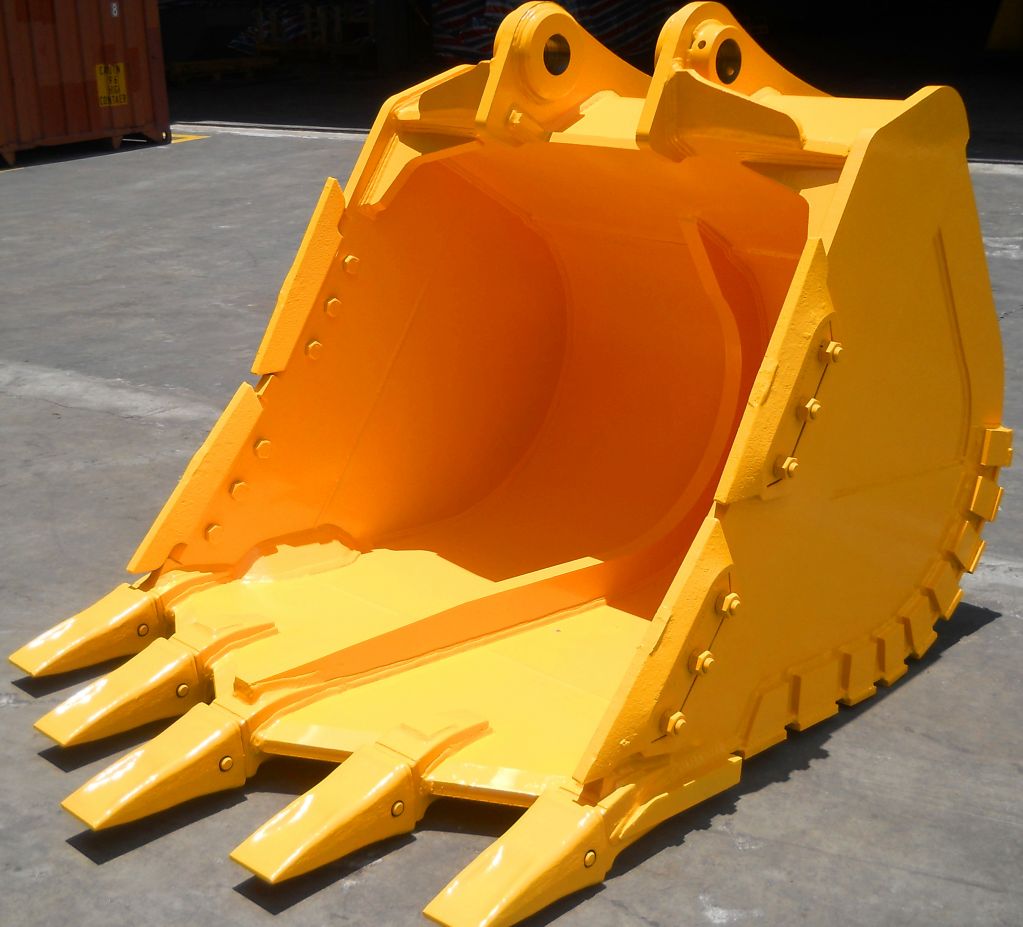 Heavy Duty Bucket