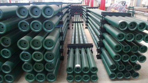 Heavy Weight Drill Pipe