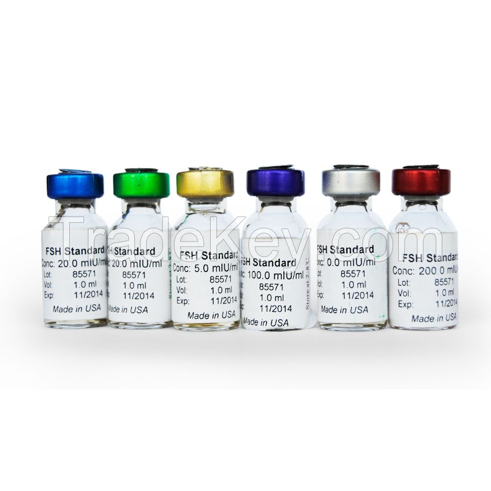 BETA-2 MICROGLOBULIN ENZYME IMMUNOASSAY TEST KIT