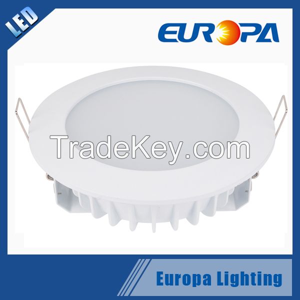 hot sale aluminum smd led light downlight led 