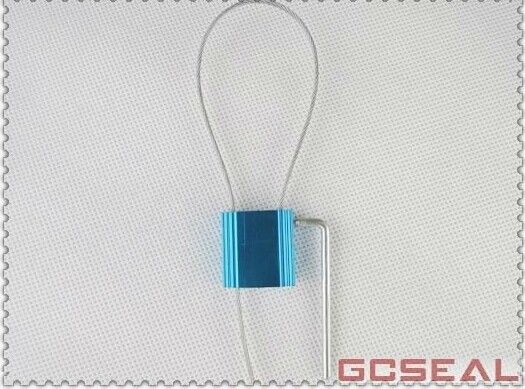 Double Security Cable Seal GC-C1503