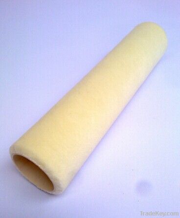 American Style White Wool Paint Roller