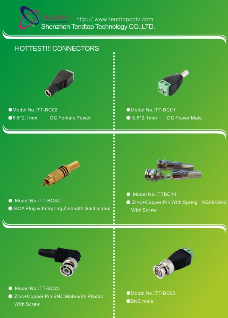 Connector