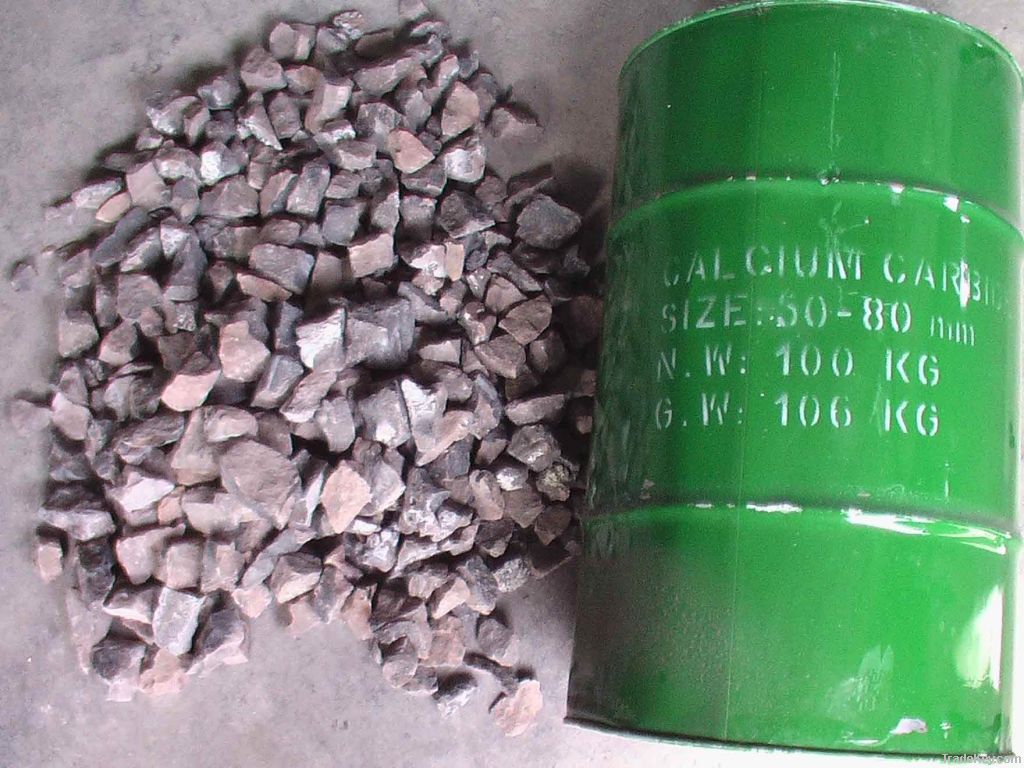 calicum carbide