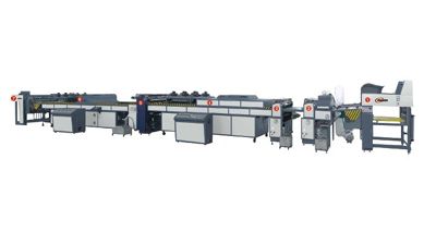 Automatic UV Varnish Coating Machine