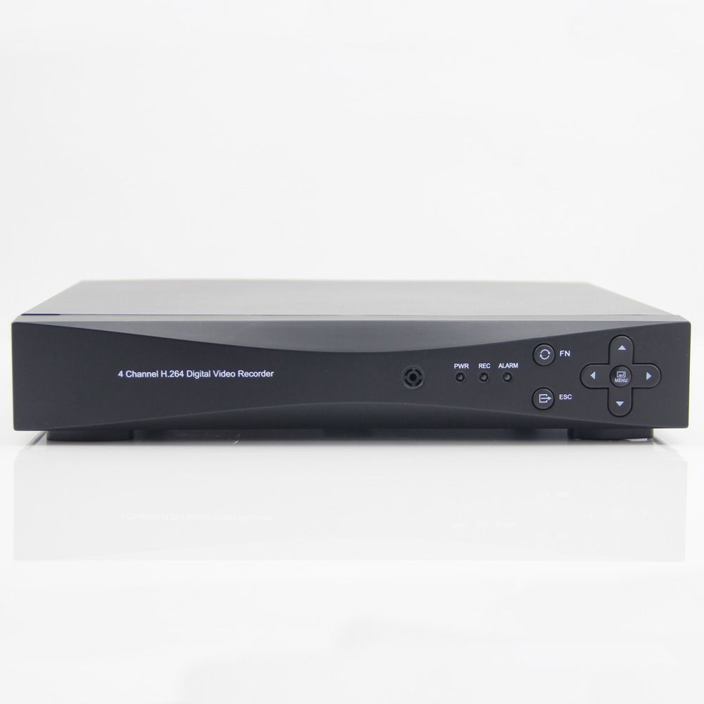 CCTV H.264 DVR