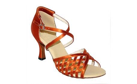 Women Latin Dance Shoes