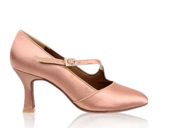 Nice Ladies Ballroom Dance Shoes