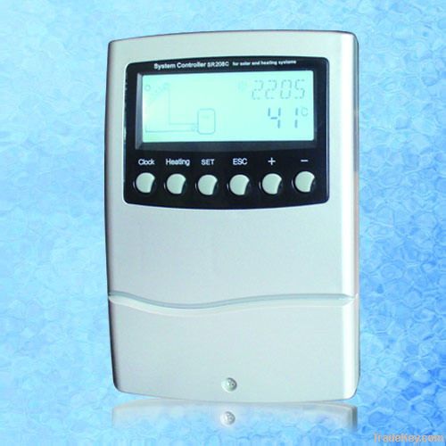 Solar Charge Controller