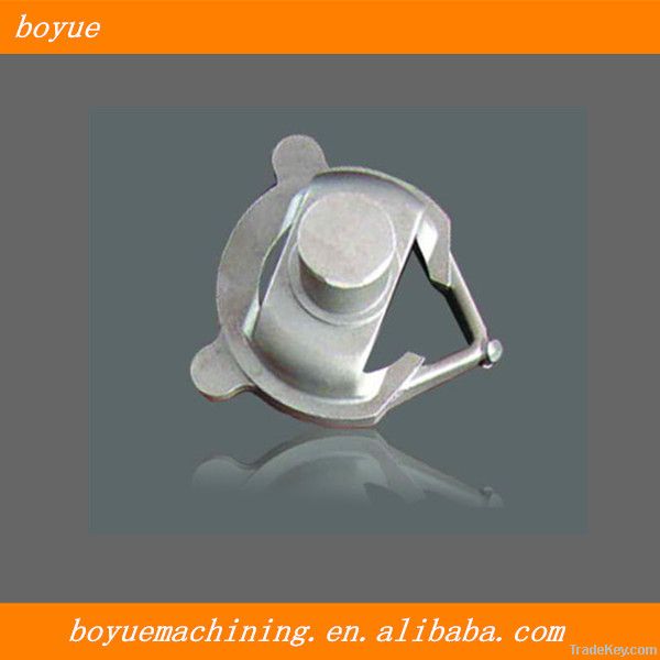 Customized Stainless Steel Precision Casting Parts