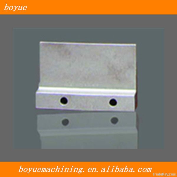 Customized High Precision Silica Sol Casting parts product