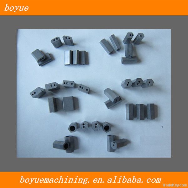 OEM High Precision  Powder metallurgy Sintered Parts