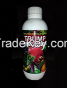 TRUMP SPRAY OIL