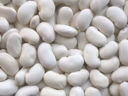 white kidney beans