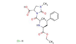 Tanatril; (4S)-3-[(2S)