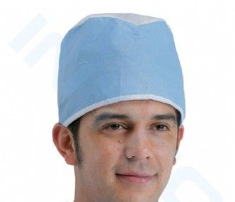 Disposable Surgical Gown