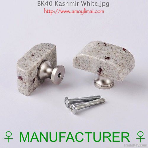 BK40 KITCHEN CUPBOARD CABINET GRANITE DRAWER DOOR KNOBS