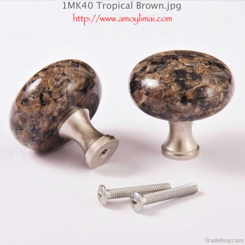 Kitchen Cabinet Granite Knobs, Pulls and Handles, Cupboard Hardwares