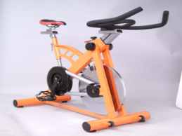 Fitness Bike