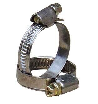 american hose clamp