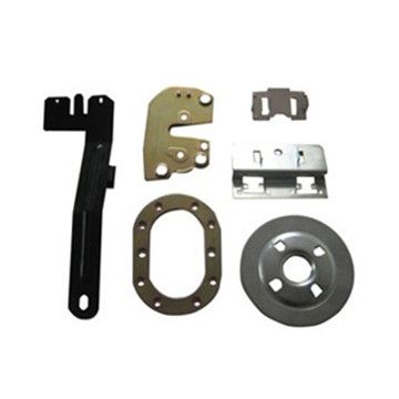 metal stamping parts