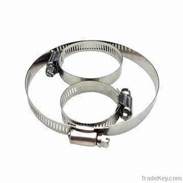 hose clamp