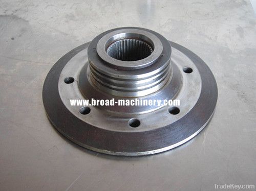 SD13 Flange