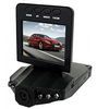 H 198 car dvr camera Car DVR 2.5