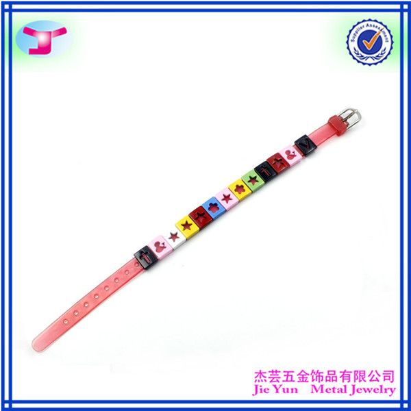 high quality new souvenir bracelets bangles for children gifts