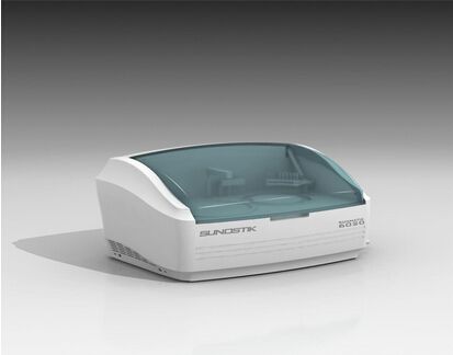 Automatic Biochemistry Analyzer 6020