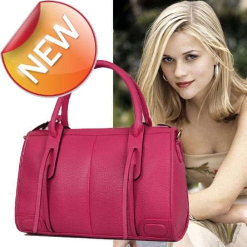 SDL6597 Fashion European handbags,Leather