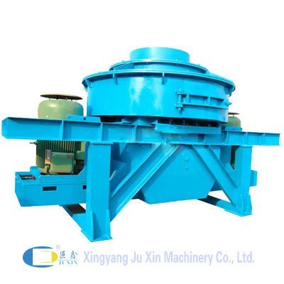 Most Porpular Sand Making Machine, VSI type