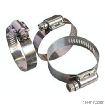 American Type hose clamps, hose clamps, Auto Parts